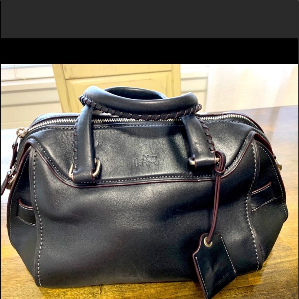 Coach handbag